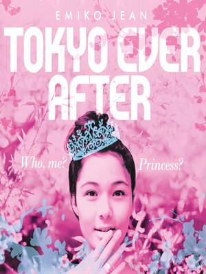 cover image of Tokyo Ever After